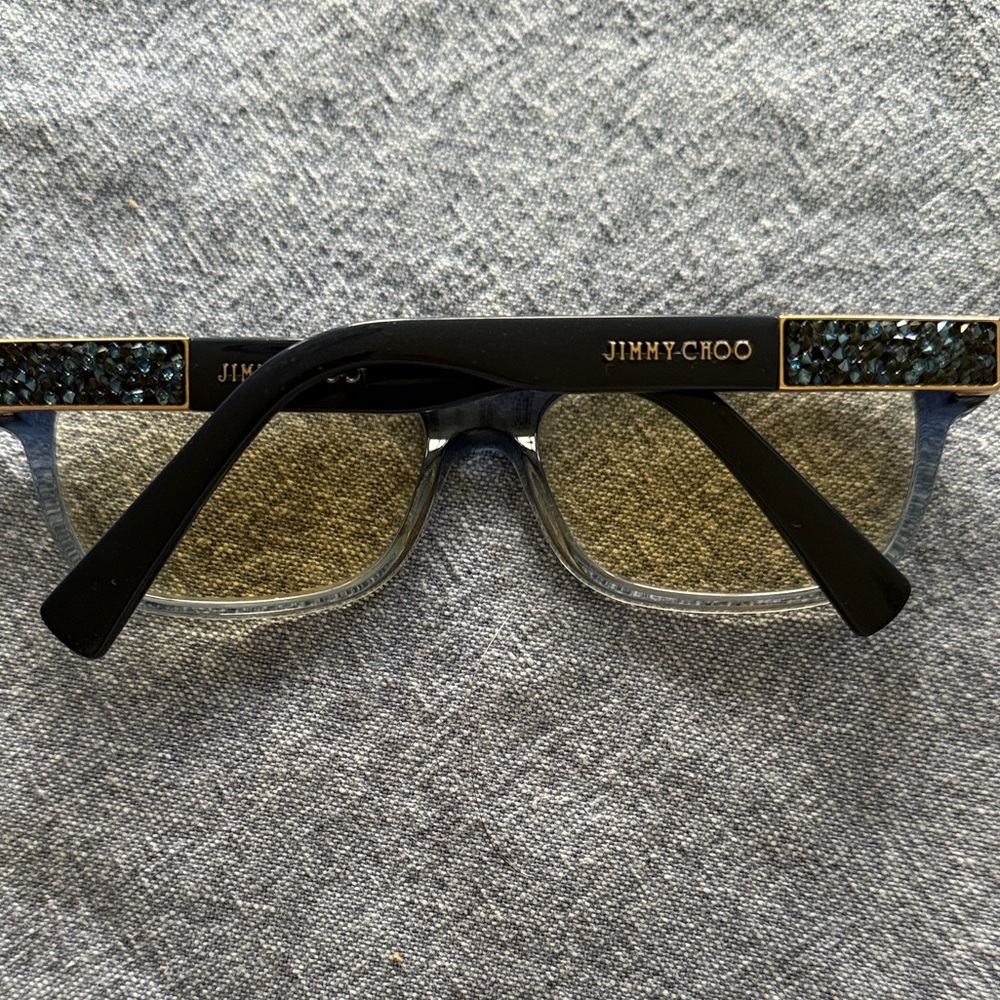 JIMMY CHOO Women's JC110.
